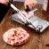 Slide The Meat Slide Machine, Non -Electricity Model JG001 (Silver)