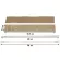 Getzhop heat wire Spare parts, seal, clamping, mouth, bag, wire size 2mm., 5mm. With 2 sets of heat protection