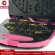 Getzhop Waffle Maker Disun 2-Piece Party Baby MC-05 (Pink)