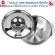 Zebra, stainless steel bowl, bowl, soup, with a lid with a tray used in the zebra hospital, 12 cm, 14 cm and 40.5 cm (SUS 304)