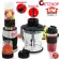 House WORT Blender Purchase Minced (3IN1) Modeling vegetable and fruit 1.2L HW-BDS02B
