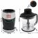 House WORT Blender Purchase Minced (3IN1) Modeling vegetable and fruit 1.2L HW-BDS02B