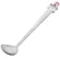 Getzhop, ladle, ladle, leifheit Ladle Comfortline Stainless Steel, LFH-03037