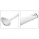 Getzhop, ladle, ladle, leifheit Ladle Comfortline Stainless Steel, LFH-03037