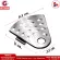 Getzhop sliced ​​blade Slide into spare parts, blades for minced blender, Mara Model 1268-1269 and Wongdec.