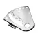 Getzhop sliced ​​blade spare parts For the MARA Mediter Model 1268-1269 and Wongdec