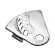 Getzhop blades cut into parts, spare parts, blades for minced blenders, model 1268-1269 and Wongdec.