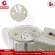 Getzhop sliced ​​blade spare parts For the MARA Mediter Model 1268-1269 and Wongdec