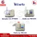 Getzhop sliced ​​blade Slide into spare parts, blades for minced blender, Mara Model 1268-1269 and Wongdec.