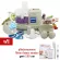Mara Model MR-1268, food preparation machine, chopped minced, mixture, squeezed food, fruit juice, Multipurpose blender (1 year insurance)