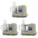 Mara Model MR-1268, food preparation machine, chopped minced, mixture, squeezed food, fruit juice, Multipurpose blender (1 year insurance)