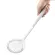 Getzhop, ladle, ladle, Leifheit Skimming SPOON COMFORTLINE STEEL, LFH-03039