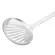 Getzhop, ladle, ladle, Leifheit Skimming SPOON COMFORTLINE STEEL, LFH-03039