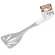 Getzhop multi-purpose spatula / Fish Slice Spatula model LFH-4515