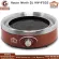 Getzhop เตาปิ้งย่างบาร์บีคิว เตาไฟฟ้า เตาปิ้งย่าง House Worth รุ่น HW-IFG02 (สีแดง)