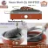 Getzhop เตาปิ้งย่างบาร์บีคิว เตาไฟฟ้า เตาปิ้งย่าง House Worth รุ่น HW-IFG02 (สีแดง)