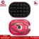 House Worth HW-1311T Model Takoyaki Making Making Knmcrk Eggs Takoyaki Maker