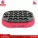 House Worth HW-1311T Model Takoyaki Making Making Knmcrk Eggs Takoyaki Maker