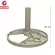 Mara Model MR1268, Wongdec HP1898 Base Base Slides Base Base Core Core Preparation For the machine (Cream)