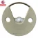Mara Model MR1268, Wongdec HP1898 Base Base Slides Base Base Core Core Preparation For the machine (Cream)