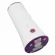 Getzhop  เครื่องทำไข่ม้วนไฟฟ้า 1 ช่อง Bear  รุ่น JDQ-B01A1 (White/Purple)