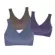 Getzhop ชุดชั้นใน Genie Bra สี Neutrals – 1 กล่องมี 3 ชิ้น (TT,CD,EE) ไซส์ S