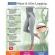 Mass N Slim กางเกงกระชับสัดส่วน แบบขายาว – สีเทา (มี size S, M, L)