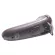 Getzhop เครื่องโกนหนวดไฟฟ้า 3 หัว Electric shaver FLY Coz รุ่น FS363 สีน้ำตาล