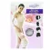 Zirana Slimming Infrared set, tightening set, 5 pieces - CC (pink box)