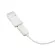 Karabada แฟลชไดรฟ์ i-Flash Device HD (iPod,iPhone,iPad) 16 GB – สีขาว