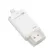 I-Flash Device HD flash (iPod, iPhone, iPad) 64GB-White
