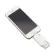 I-Flash Device HD flash (iPod, iPhone, iPad) 64GB-White