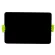 OK Stand ที่วางมือถือ แท็บเล็ต ขาตั้งสมาร์ทโฟน – สีเขียว