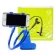 Phone Holder ตัวหนีบมือถือ ปรับระดับได้ แบบตั้งโต๊ะ  – สีฟ้า