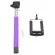 ไม้เซลฟี่  Monopod Selfie แบบเสียบสาย รุ่น Z07-55(EE)