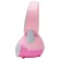 USB Electric Fan Fan Model GFA-05 (Pink)