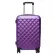 Getzhop Luggage Luggage Fashion Size 28 ″ - (PP)