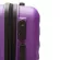 Getzhop Luggage Luggage Fashion Size 28 ″ - (PP)