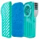 GetZhop พัดลมมือถือ พัดลมแอร์พกพา Hand-held เชื่อมต่อ USB (Blue)