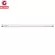 House Worth Model K02 Light Lights Fluorescence