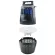 GetZhop เครื่องดักยุง ทรงโคมไฟทันสมัย แบบหน้าต่างช่องกรง Fumanja รุ่น MWD-001 – สีดำ