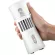 GetZhop เครื่องดักยุง เสียบ USB ขนาดกระทัดรัด รุ่น KF-10 – (สีขาว)