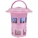 Getzhop mosquito trap, mosquitoes, mosquitoes, electric mosquitoes, tio2 mosquitotrap model EML-008-(Purple)