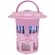 Getzhop mosquito trap, mosquitoes, mosquitoes, electric mosquitoes, tio2 mosquitotrap model EML-008-(Purple)