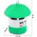 Getzhop Electric Mosquito Trap model GB-08A (Green)