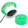 Getzhop Electric Mosquito Trap model GB-08A (Green)