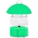 Getzhop Electric Mosquito Trap model GB-08A (Green)