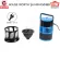 House Worth HW-K504BB Mosquito and Insect trap Mosquito Mosquito and insect trap (Black)