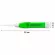 Getzhop  ที่แคะหู Ear picking แบบมีไฟส่อง 3 หัว รุ่น gsy1399 – สีเขียว