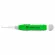 Getzhop  ที่แคะหู Ear picking แบบมีไฟส่อง 3 หัว รุ่น gsy1399 – สีเขียว